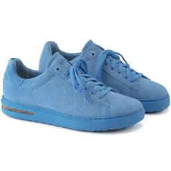 Best Sale Birkenstock Bend Low Blau