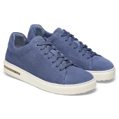 Shop Birkenstock Bend Low Corduroy Indigo