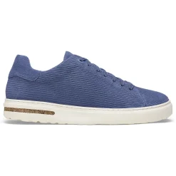Shop Birkenstock Bend Low Corduroy Indigo