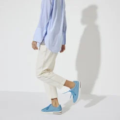 Online Birkenstock Bend Low Blau