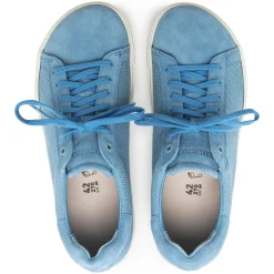Online Birkenstock Bend Low Blau