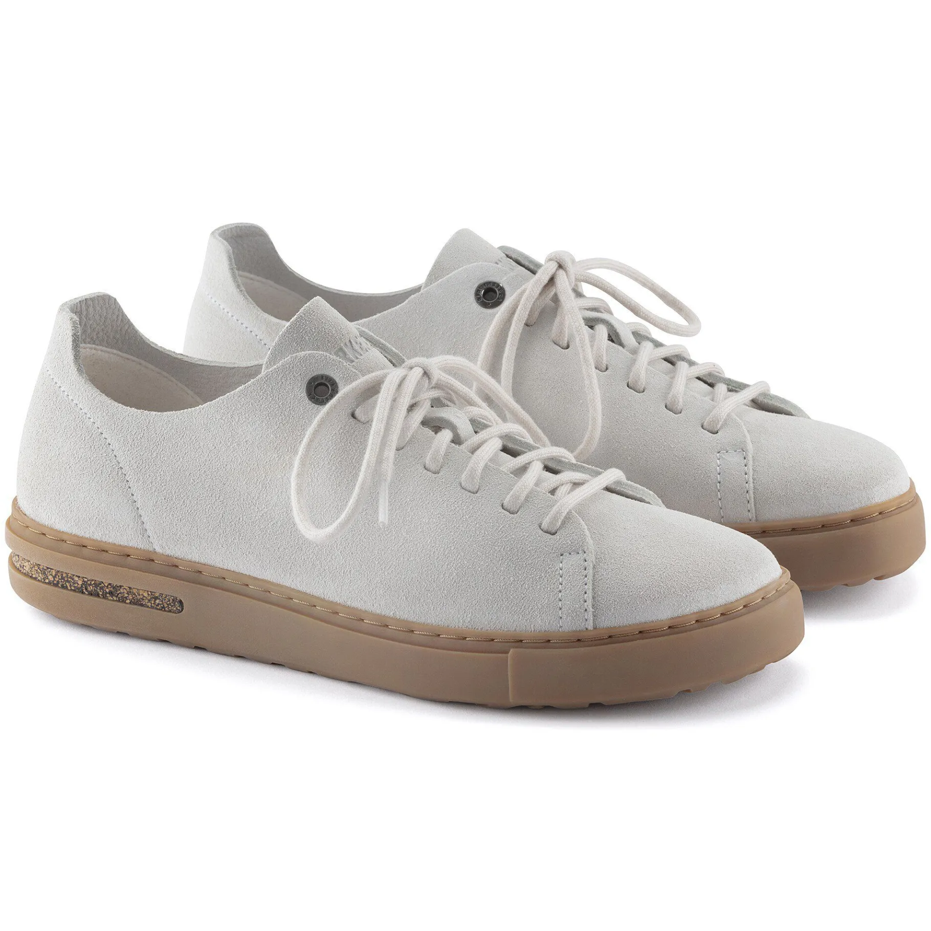 Clearance Birkenstock Bend Low Decon Antique White