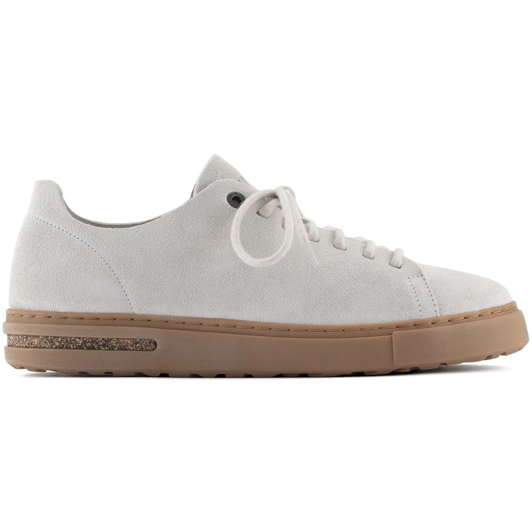 Clearance Birkenstock Bend Low Decon Antique White