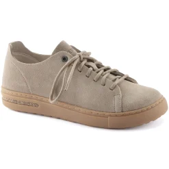 Cheap Birkenstock Bend Low Decon Gray Taupe