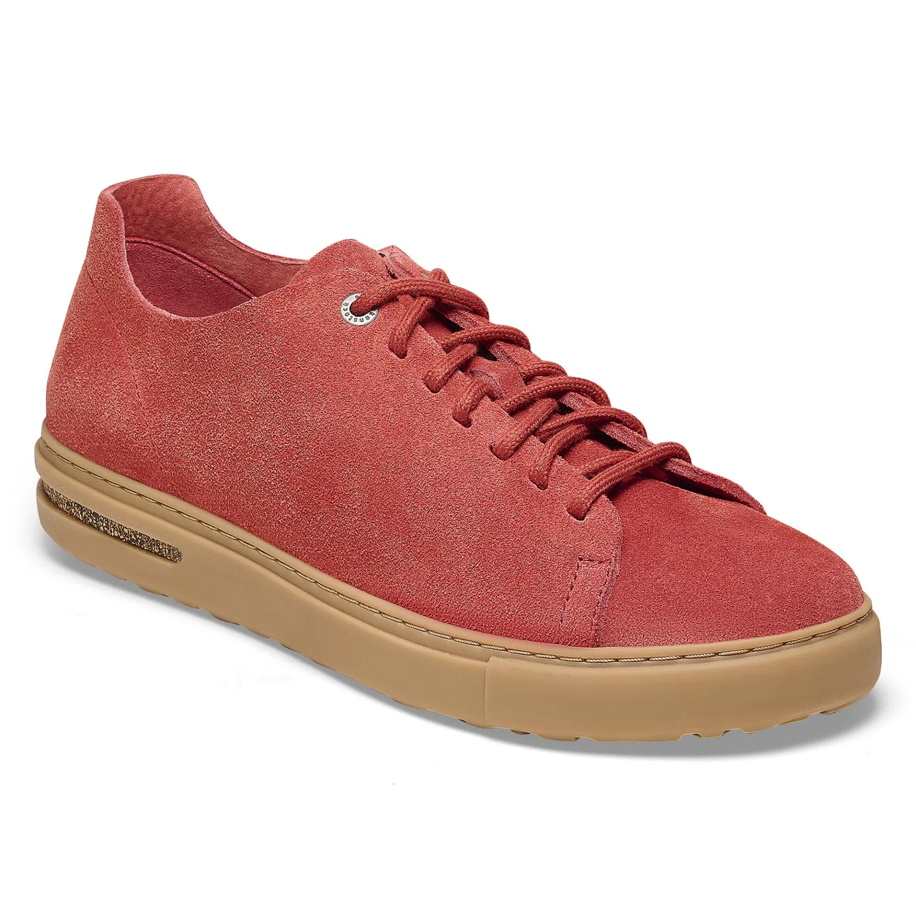 Store Birkenstock Bend Low Decon Sienna Red