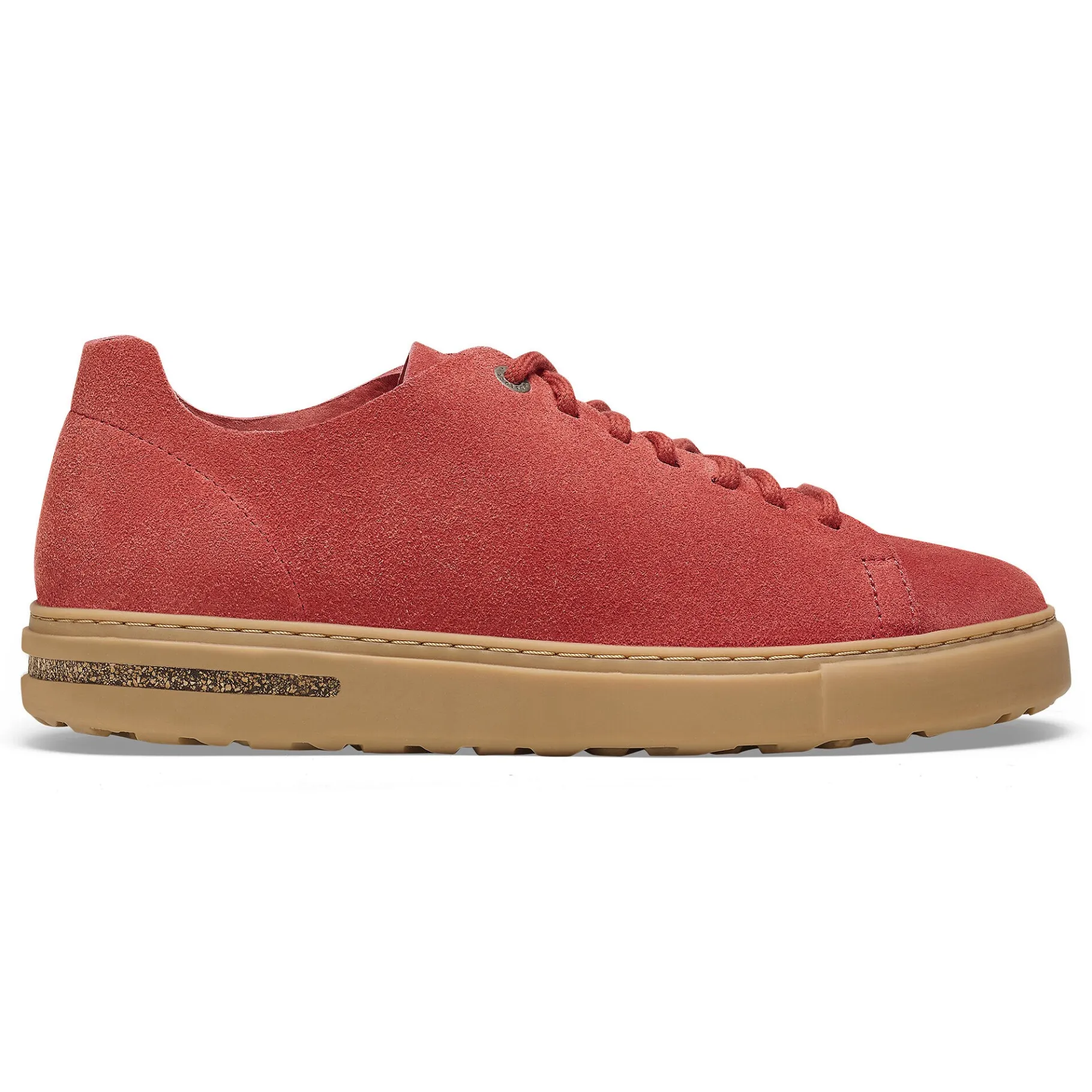 Store Birkenstock Bend Low Decon Sienna Red