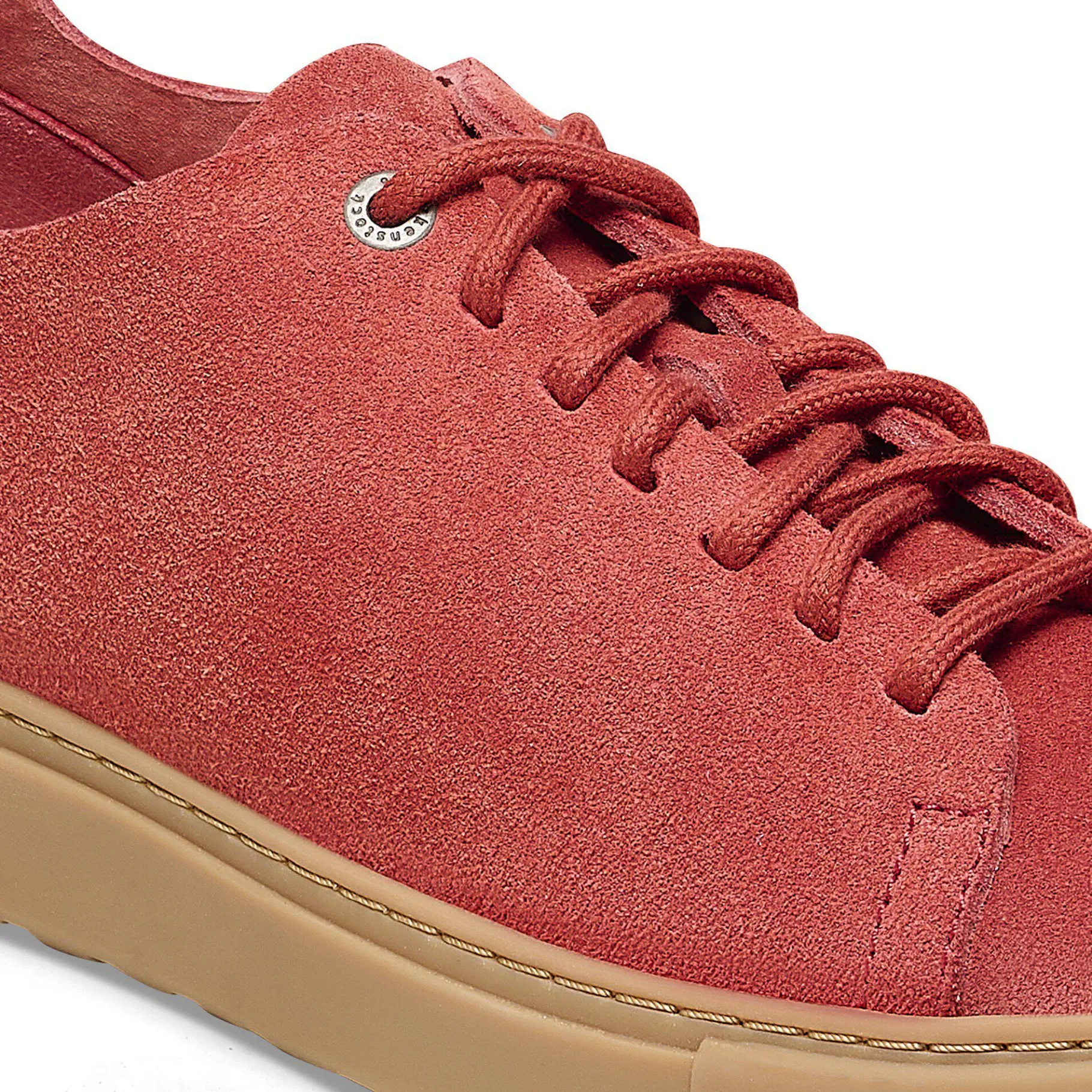Store Birkenstock Bend Low Decon Sienna Red