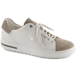 Cheap Birkenstock Bend Low Decon Pop Taupe/Eggshell