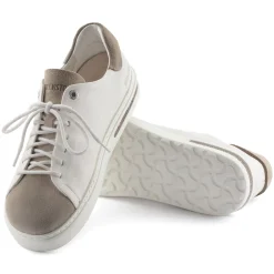 Cheap Birkenstock Bend Low Decon Pop Taupe/Eggshell