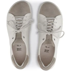Cheap Birkenstock Bend Low Decon Pop Taupe/Eggshell