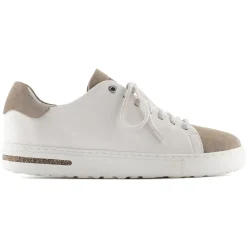 Cheap Birkenstock Bend Low Decon Pop Taupe/Eggshell