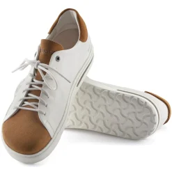 Clearance Birkenstock Bend Low Decon Pop Mink/Eggshell
