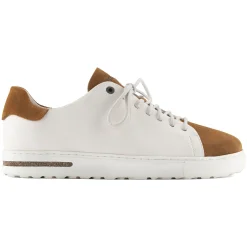 Clearance Birkenstock Bend Low Decon Pop Mink/Eggshell