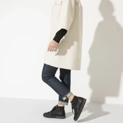 Shop Birkenstock Bend Mid Black