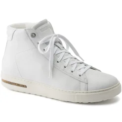 New Birkenstock Bend Mid White