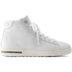 New Birkenstock Bend Mid White