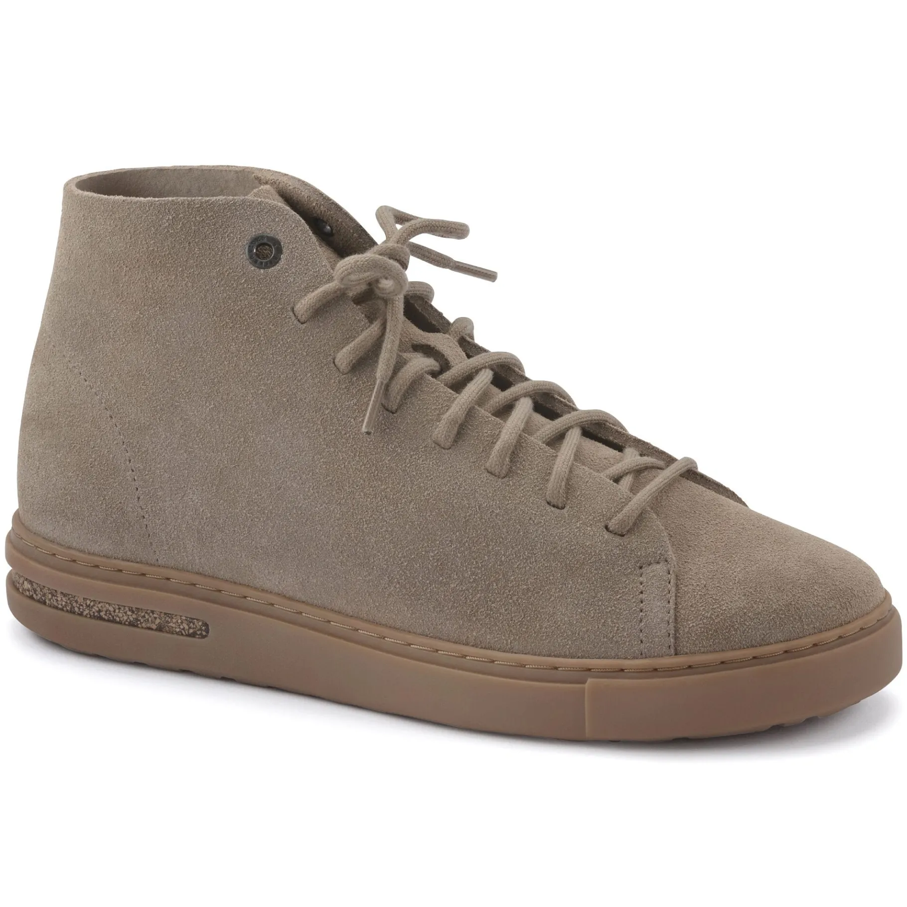 Hot Birkenstock Bend Mid Decon Gray Taupe