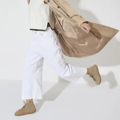Hot Birkenstock Bend Mid Decon Gray Taupe