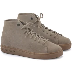 Hot Birkenstock Bend Mid Decon Gray Taupe