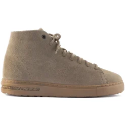 Hot Birkenstock Bend Mid Decon Gray Taupe