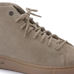 Hot Birkenstock Bend Mid Decon Gray Taupe