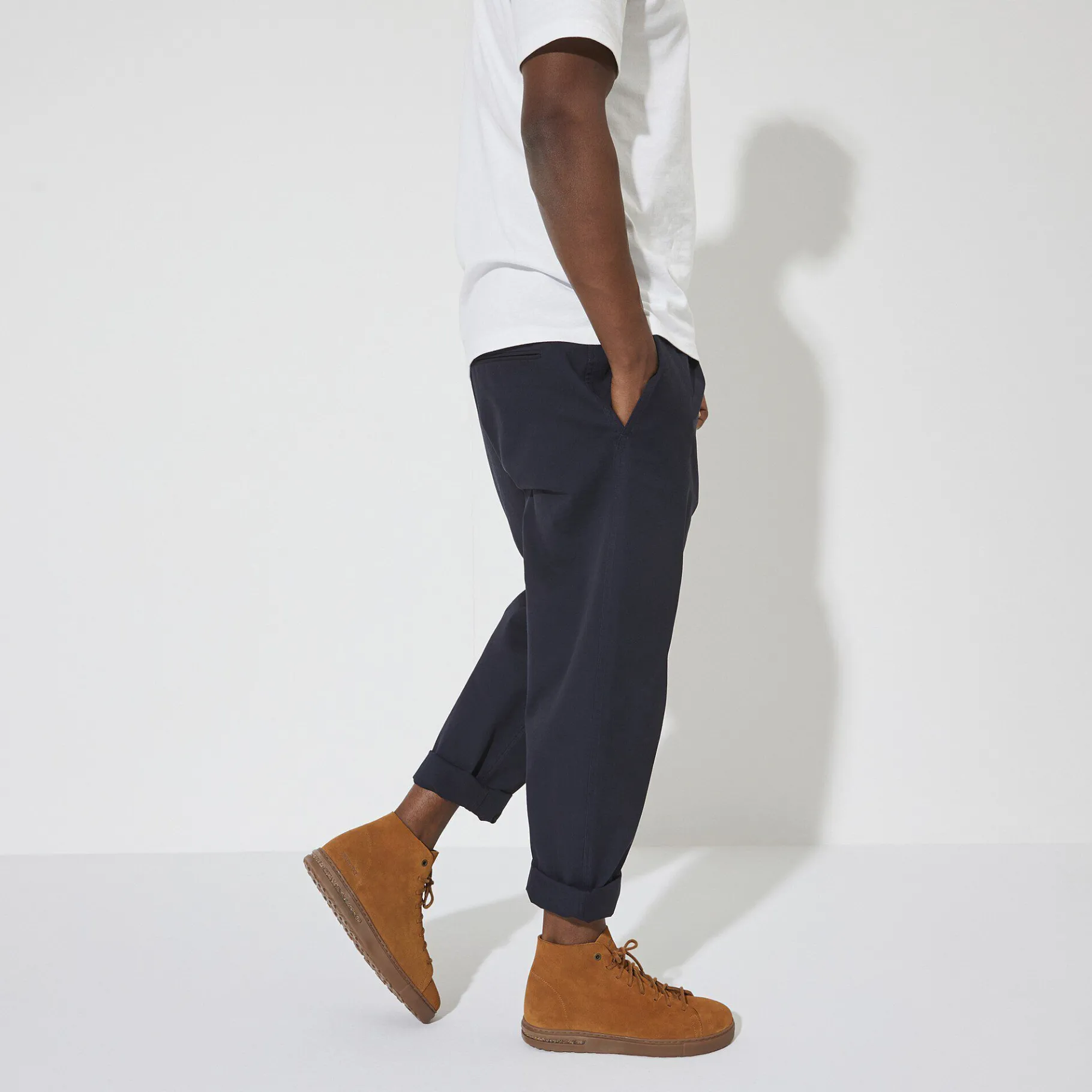 Fashion Birkenstock Bend Mid Decon Mink