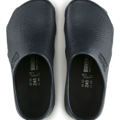 Store Birkenstock Birki Air Antistatic Antistatic Blue