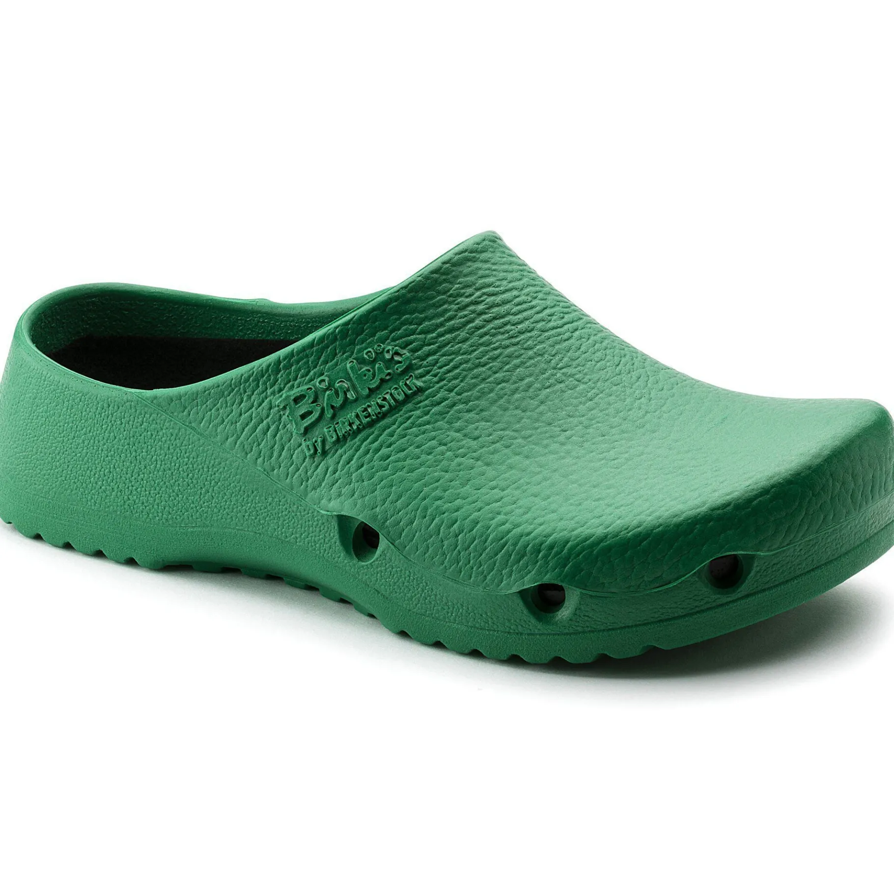 Sale Birkenstock Birki Air Antistatic Antistatic Green
