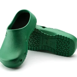 Sale Birkenstock Birki Air Antistatic Antistatic Green