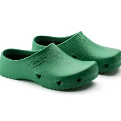 Sale Birkenstock Birki Air Antistatic Antistatic Green