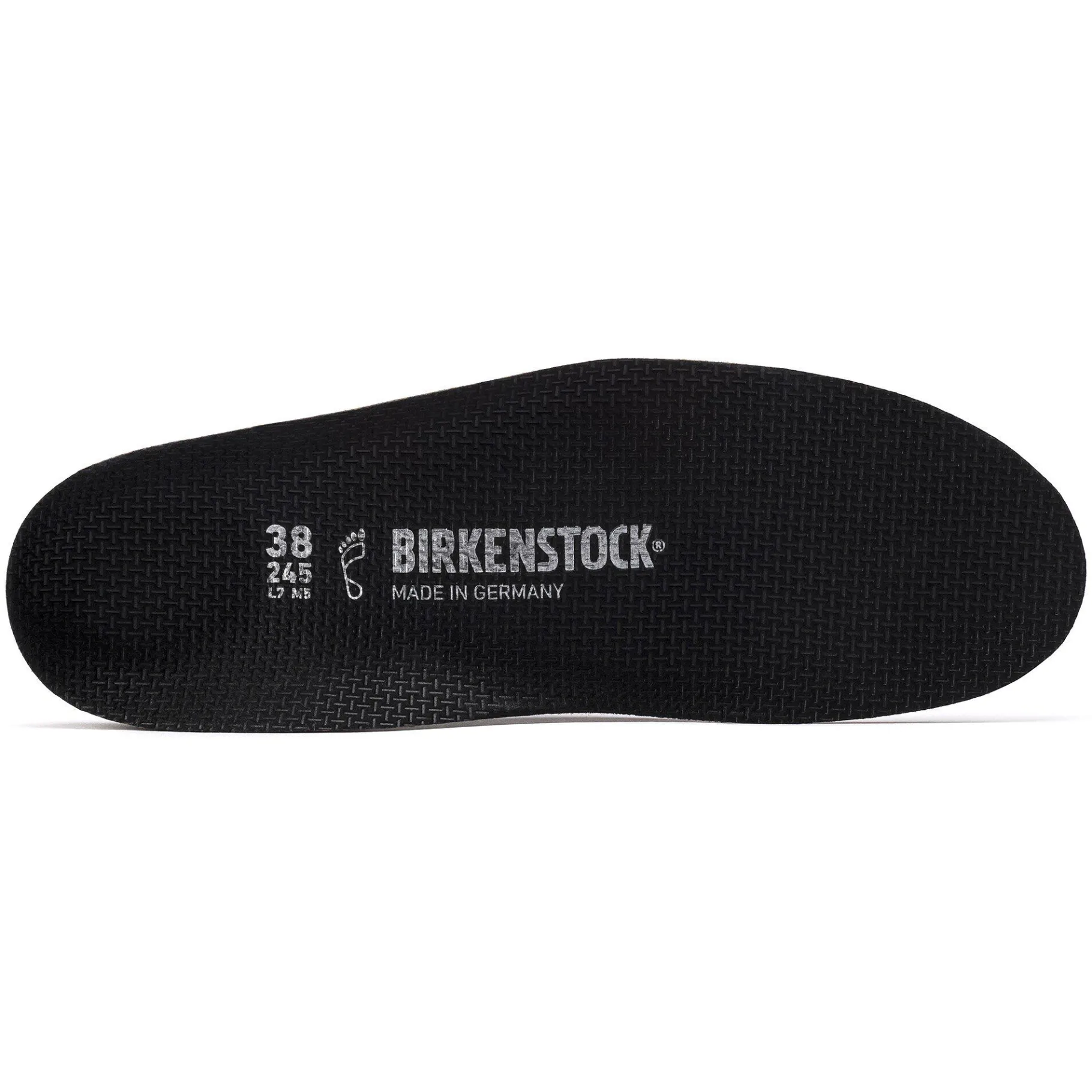 Flash Sale Birkenstock Birko Basic Black