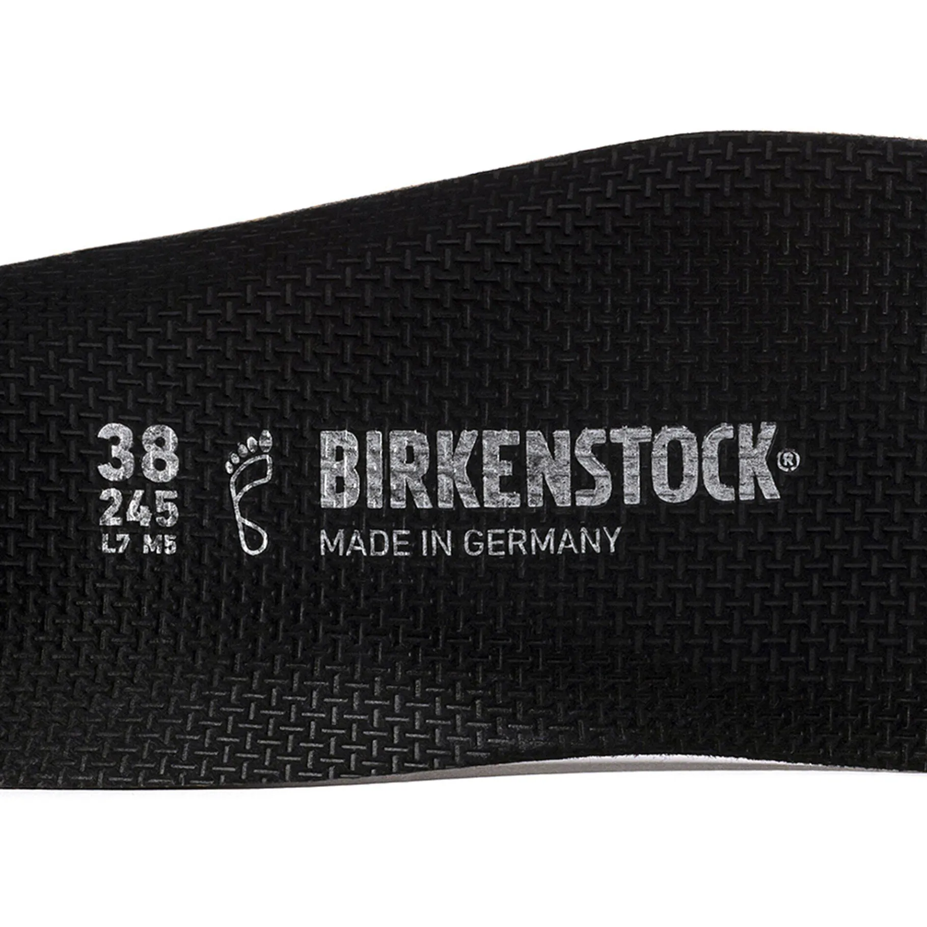 Flash Sale Birkenstock Birko Basic Black