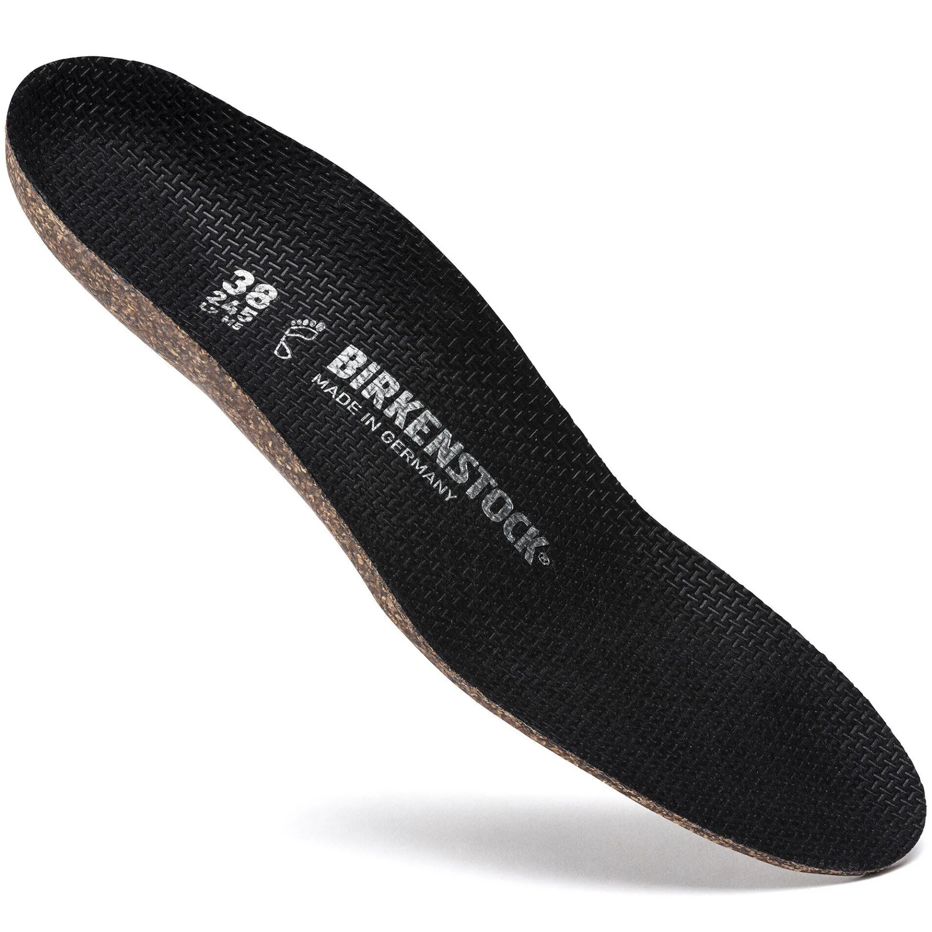 Flash Sale Birkenstock Birko Basic Black
