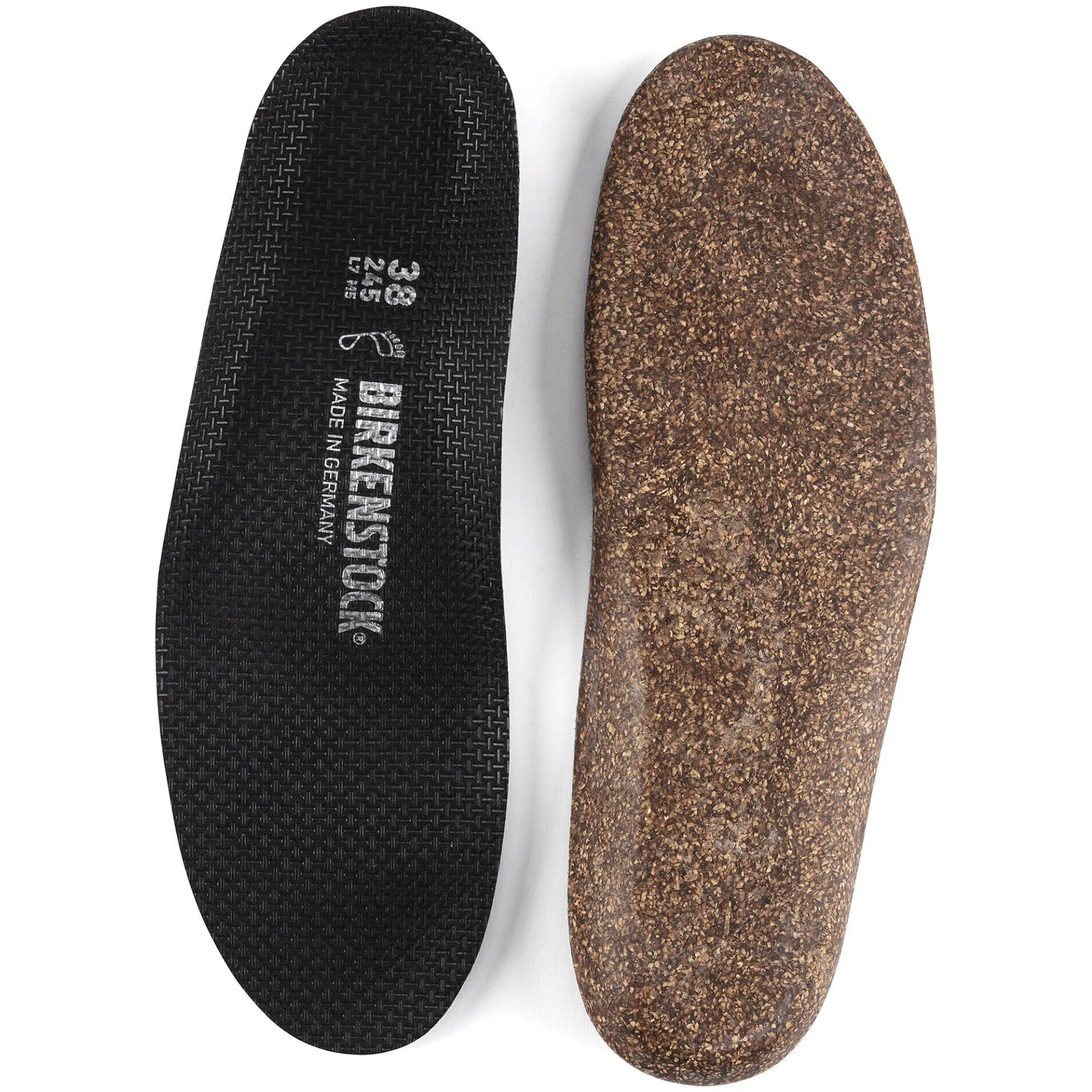 Flash Sale Birkenstock Birko Basic Black