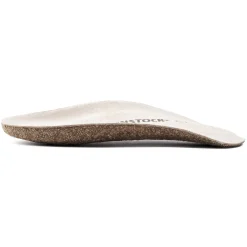 Fashion Birkenstock Birko Natural Beige