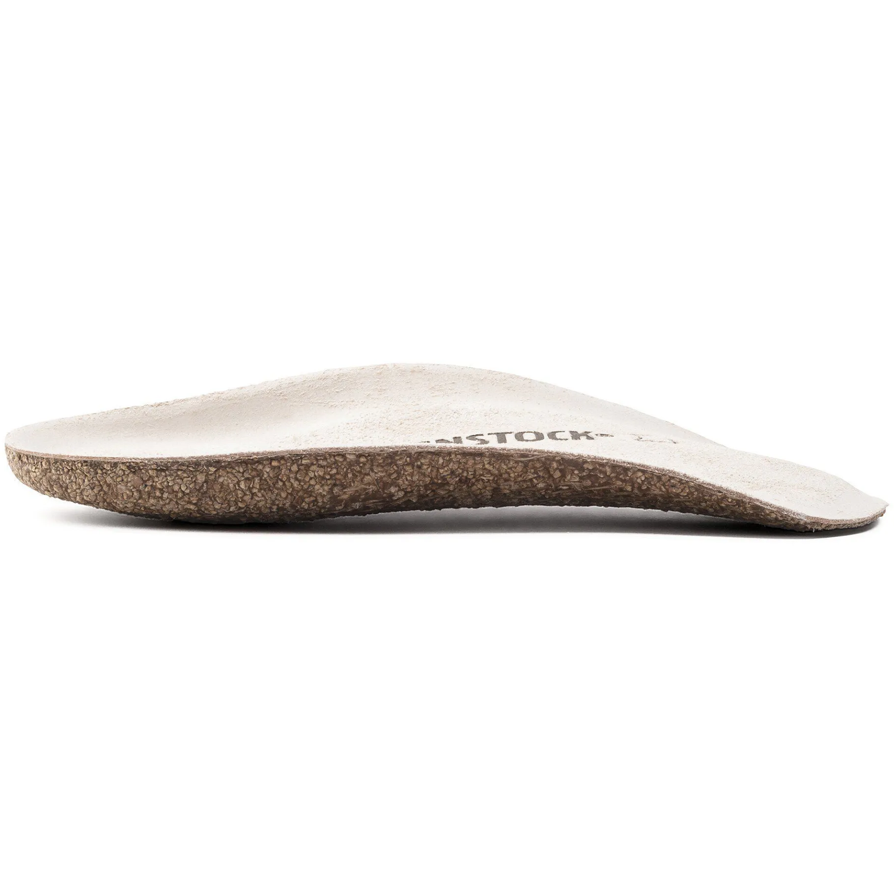Fashion Birkenstock Birko Natural Beige