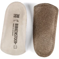 Fashion Birkenstock Birko Natural Beige