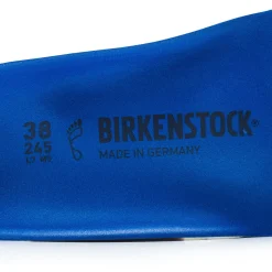 Best Birkenstock Birko Sport Blue
