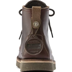 New Birkenstock Birmingham Lace Damer Roast