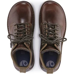 Store Birkenstock Birmingham Lace Herrer Roast