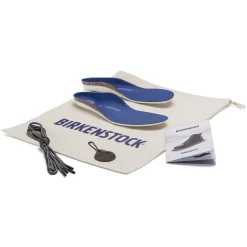 Store Birkenstock Birmingham Lace Herrer Roast