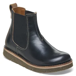 Hot Birkenstock Birmingham Slip On Damer Black