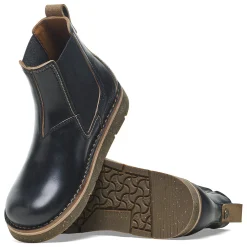 Hot Birkenstock Birmingham Slip On Damer Black