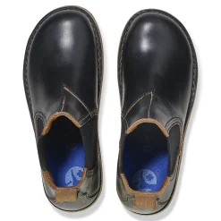 Hot Birkenstock Birmingham Slip On Damer Black
