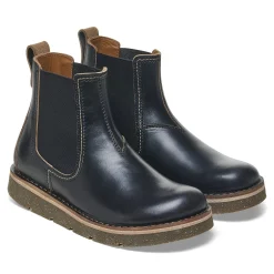 Hot Birkenstock Birmingham Slip On Damer Black