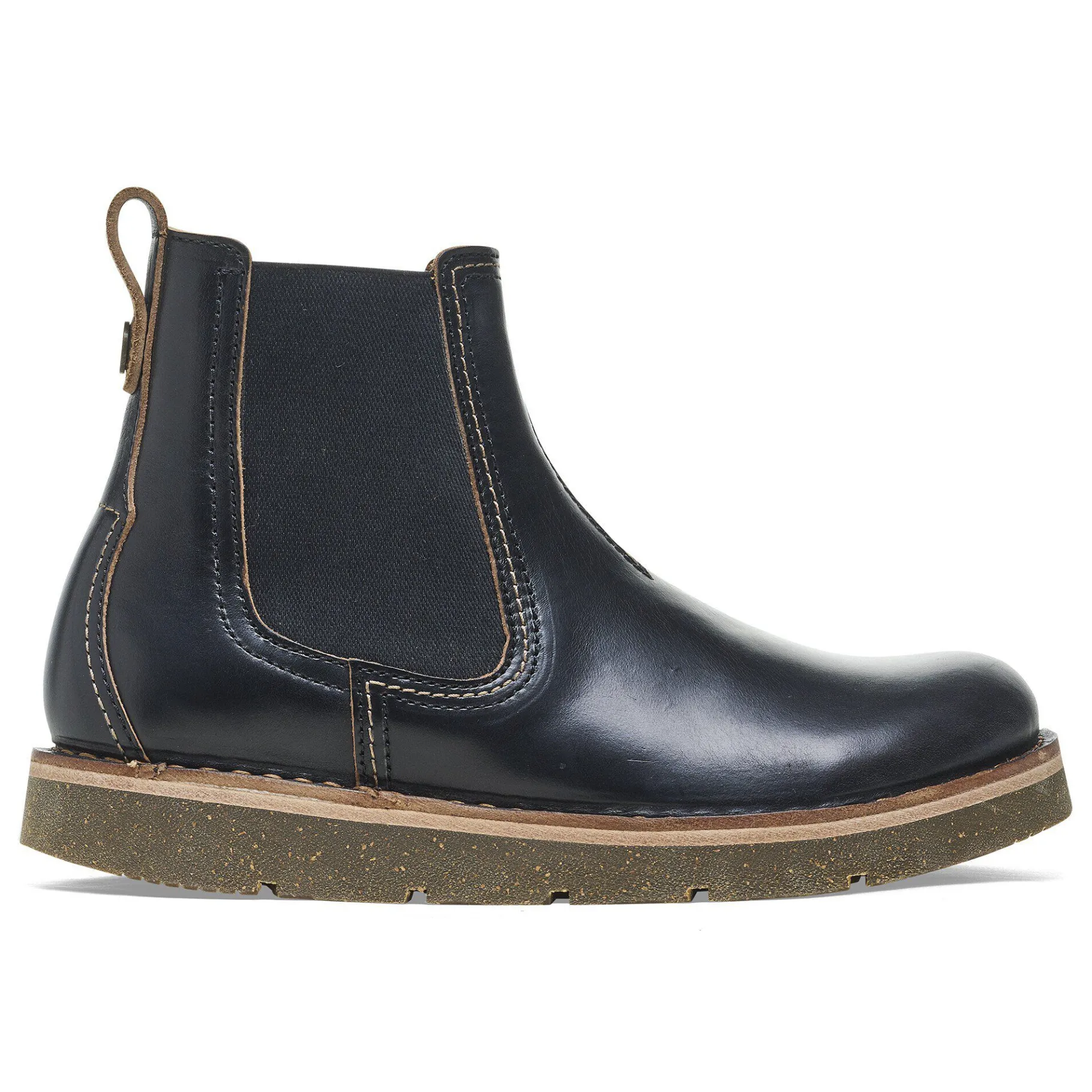 Hot Birkenstock Birmingham Slip On Damer Black