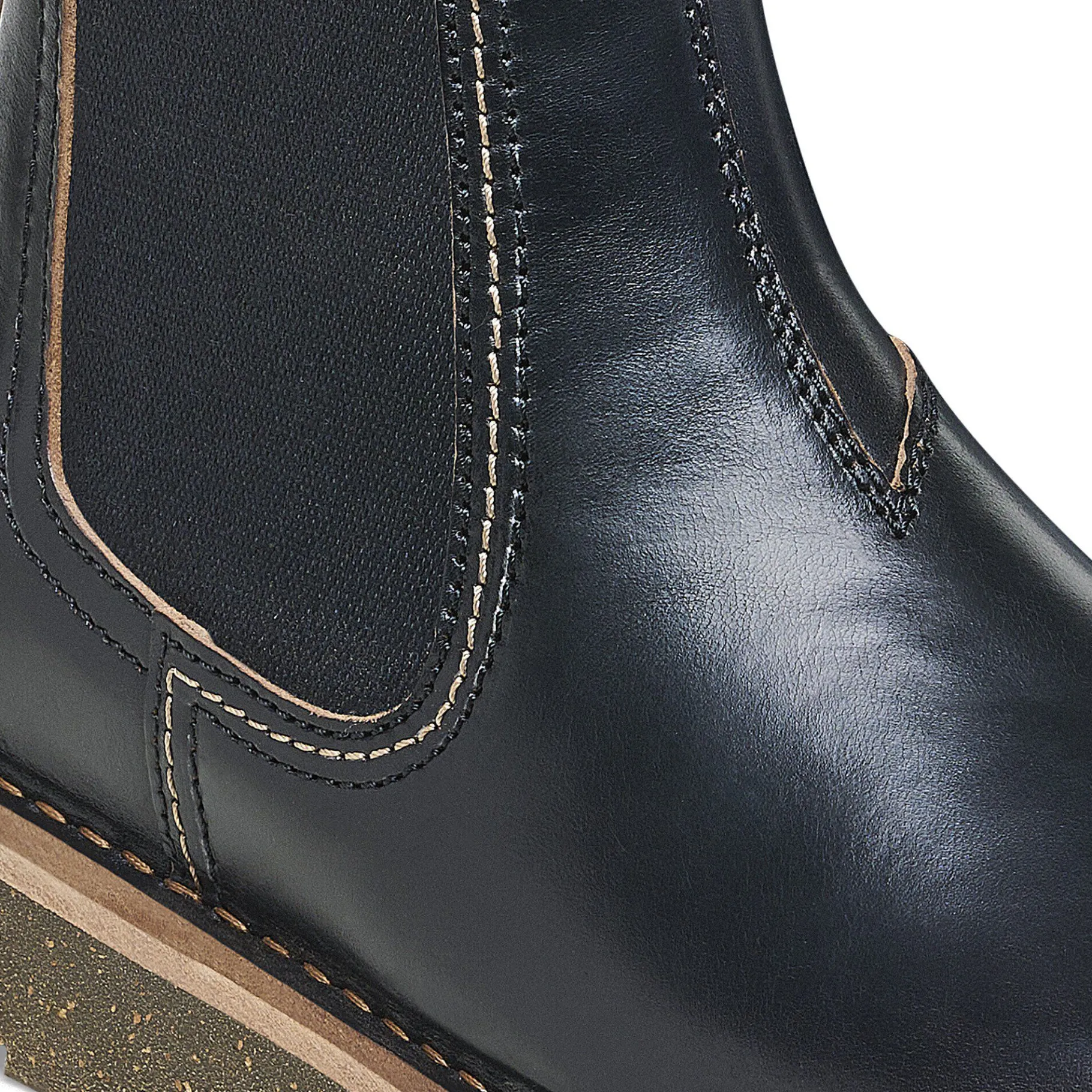 Hot Birkenstock Birmingham Slip On Damer Black