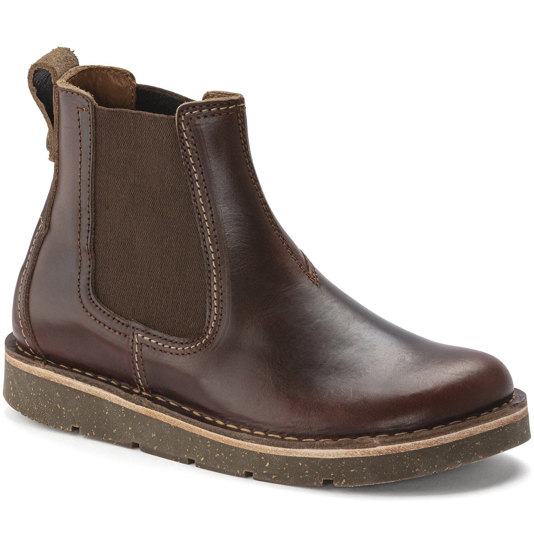 Shop Birkenstock Birmingham Slip On Damer Roast