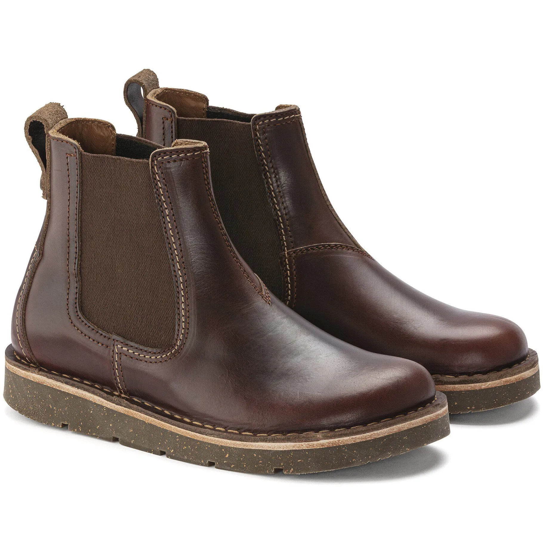 Shop Birkenstock Birmingham Slip On Damer Roast