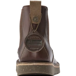 Shop Birkenstock Birmingham Slip On Damer Roast